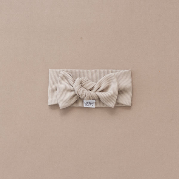 Mebie Baby baby head band wrap bow vancouver