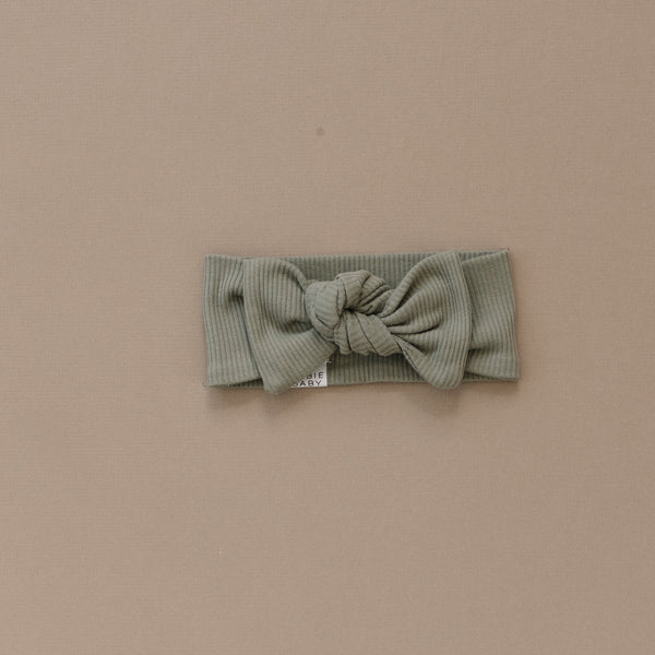 Mebie Baby baby head band wrap bow vancouver