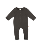 KIDWILD vancouver organic cotton romper pyjamas kids baby