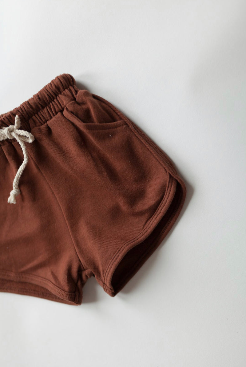 Kindly the label vintage kids baby shorts vancouver 