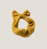 Topknot Headband | More Colours