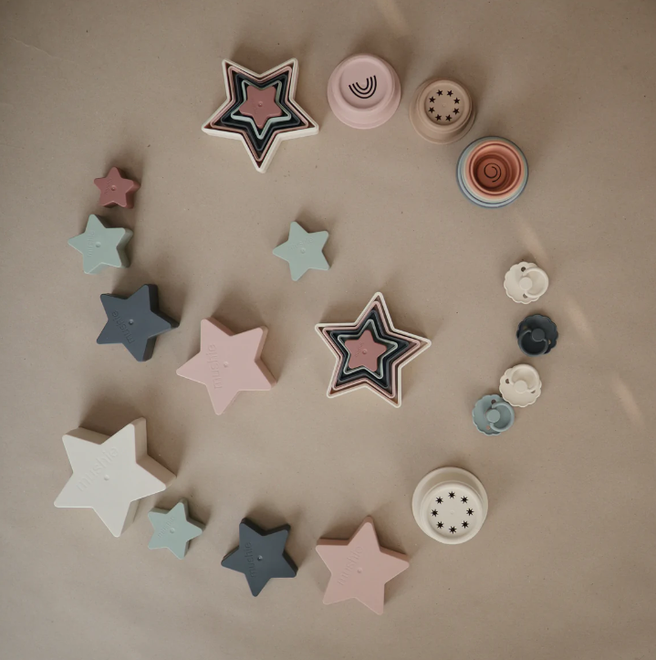 Stacking Stars Toy | Original