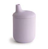 Silicone Sippy Cup | Lilac