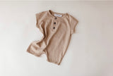 Cotton Playsuit (2 year available)